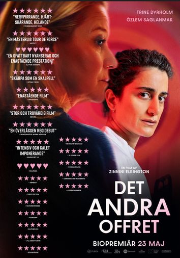  Det andra offret